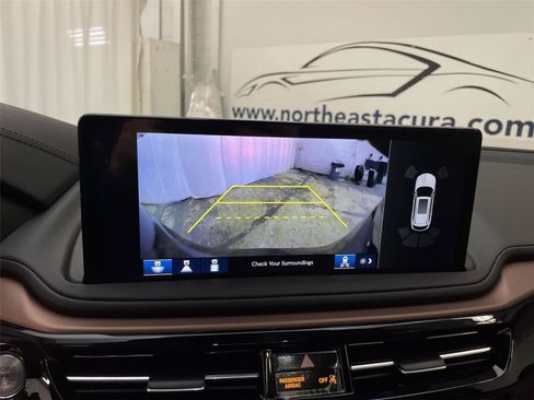 New 2026 Acura MDX w/ Technology Package AWD/4WD image 18