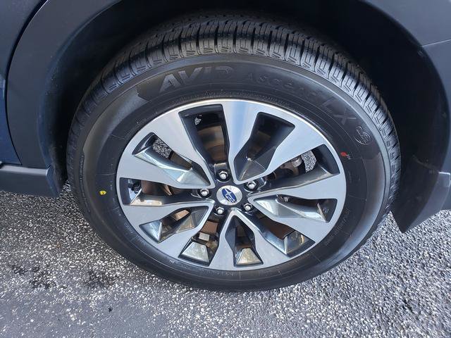 Certified 2024 Subaru Outback Limited AWD/4WD image 20