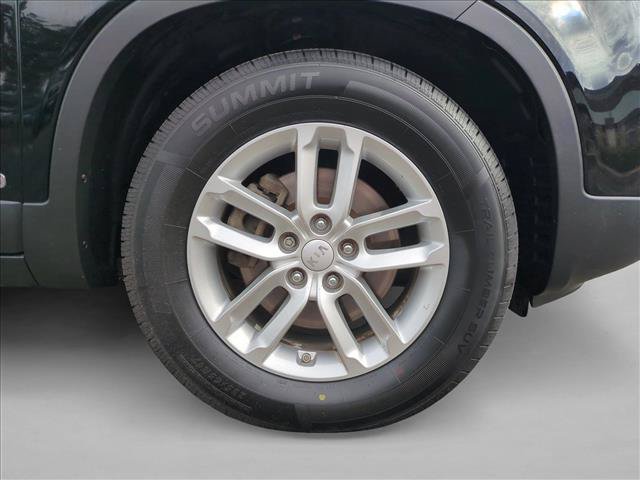 Used 2014 Kia Sorento LX w/ LX V6 Convenience Package AWD/4WD image 21