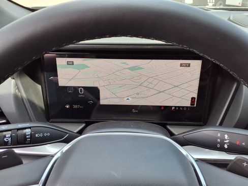 New 2026 GMC Terrain Elevation w/ Technology Package II FWD image 10