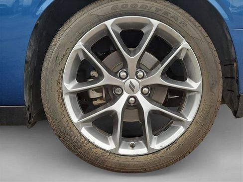 Used 2021 Dodge Challenger GT RWD image 16