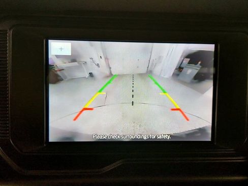 Used 2022 Ford Bronco 2-Door w/ Sasquatch Package image 17