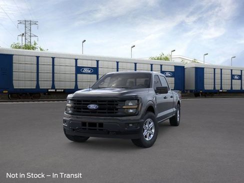 New 2026 Ford F150 XLT image 2