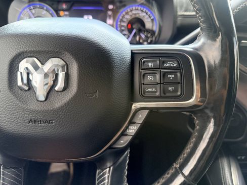 Used 2019 RAM 2500 Limited AWD/4WD image 31