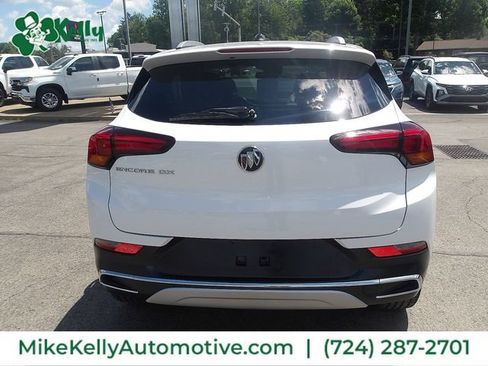 Used 2020 Buick Encore GX Essence FWD image 6