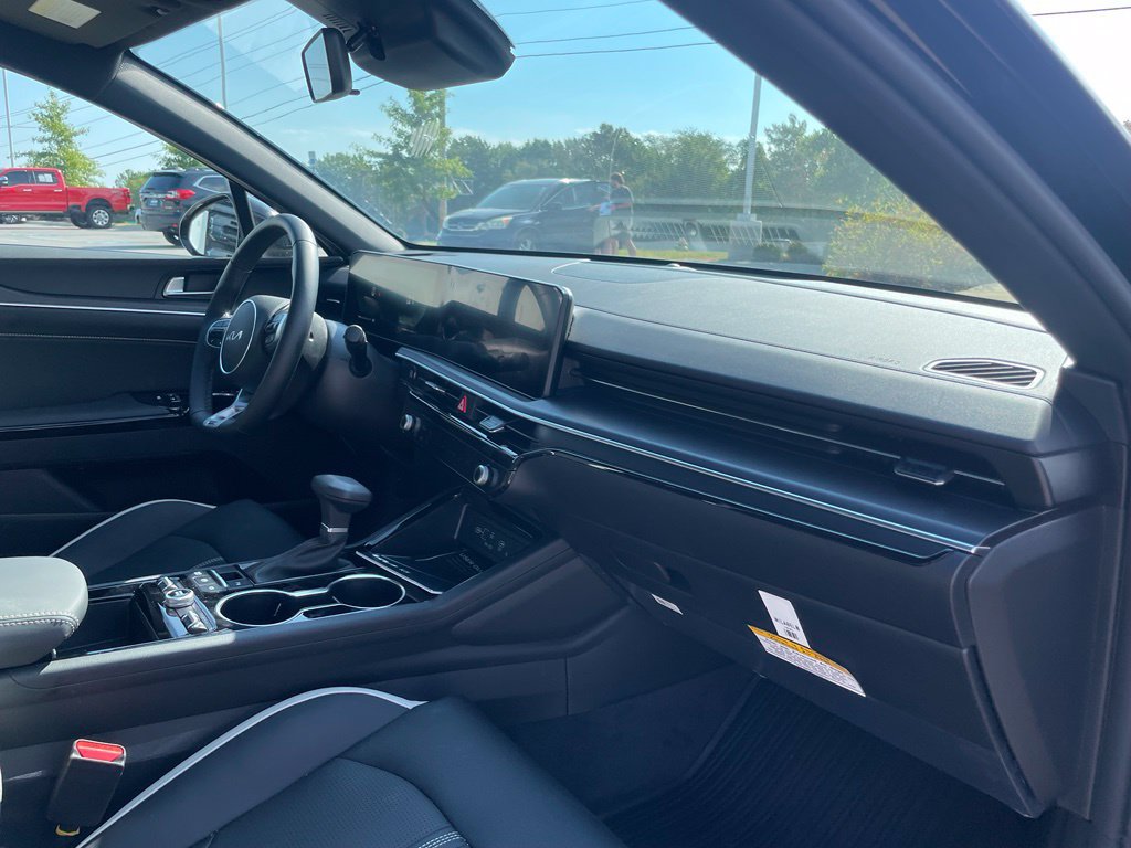 New 2026 Kia K5 GT-Line FWD image 30