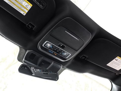 Used 2021 Ford F150 Platinum w/ Equipment Group 701A High AWD/4WD image 33