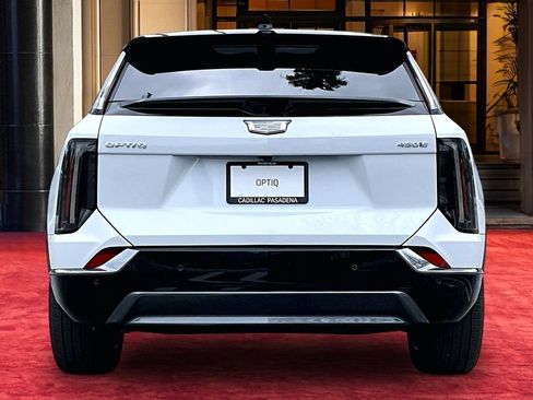 New 2026 Cadillac Optiq Sport 1 RWD image 5