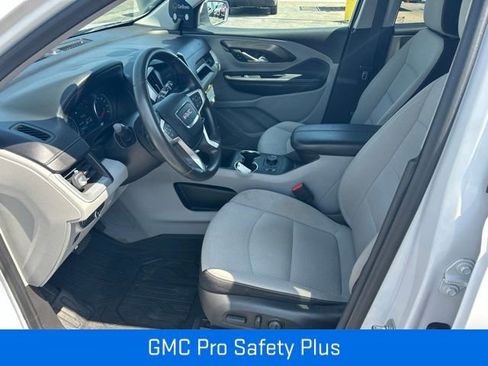 Certified 2024 GMC Terrain SLE w/ Driver Convenience Package AWD/4WD image 6