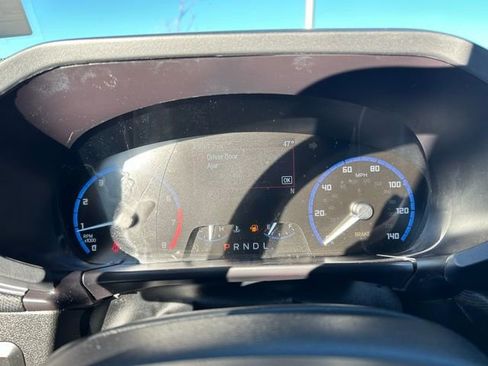 Used 2022 Ford Bronco Sport Big Bend image 16