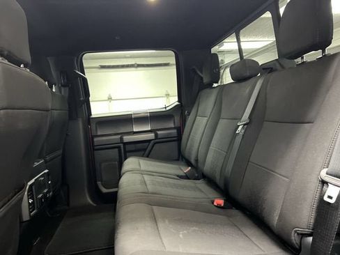 Used 2018 Ford F150 XLT w/ Equipment Group 302A Luxury AWD/4WD image 25