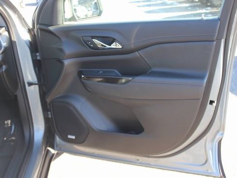 Used 2023 GMC Acadia AT4 w/ Trailering Package image 33