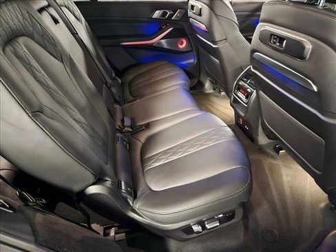 Certified 2024 BMW X7 M60i w/ Executive Package image 19