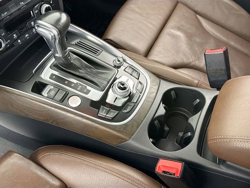 Used 2017 Audi Q5 3.0T Premium Plus image 21