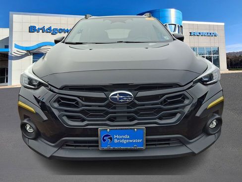 Used 2024 Subaru Crosstrek 2.5i Sport image 2