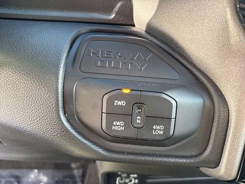 New 2026 RAM 2500 Tradesman image 17