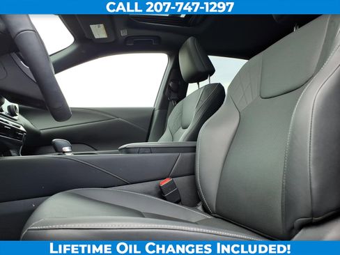 Used 2024 Lexus RX 350 Premium w/ Accessory Package (Z1) AWD/4WD image 14