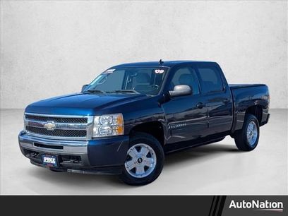 Used 2009 Chevrolet Silverado 1500 LT w/ Power Pack Plus
