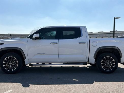 Used 2023 Toyota Tundra Limited image 10