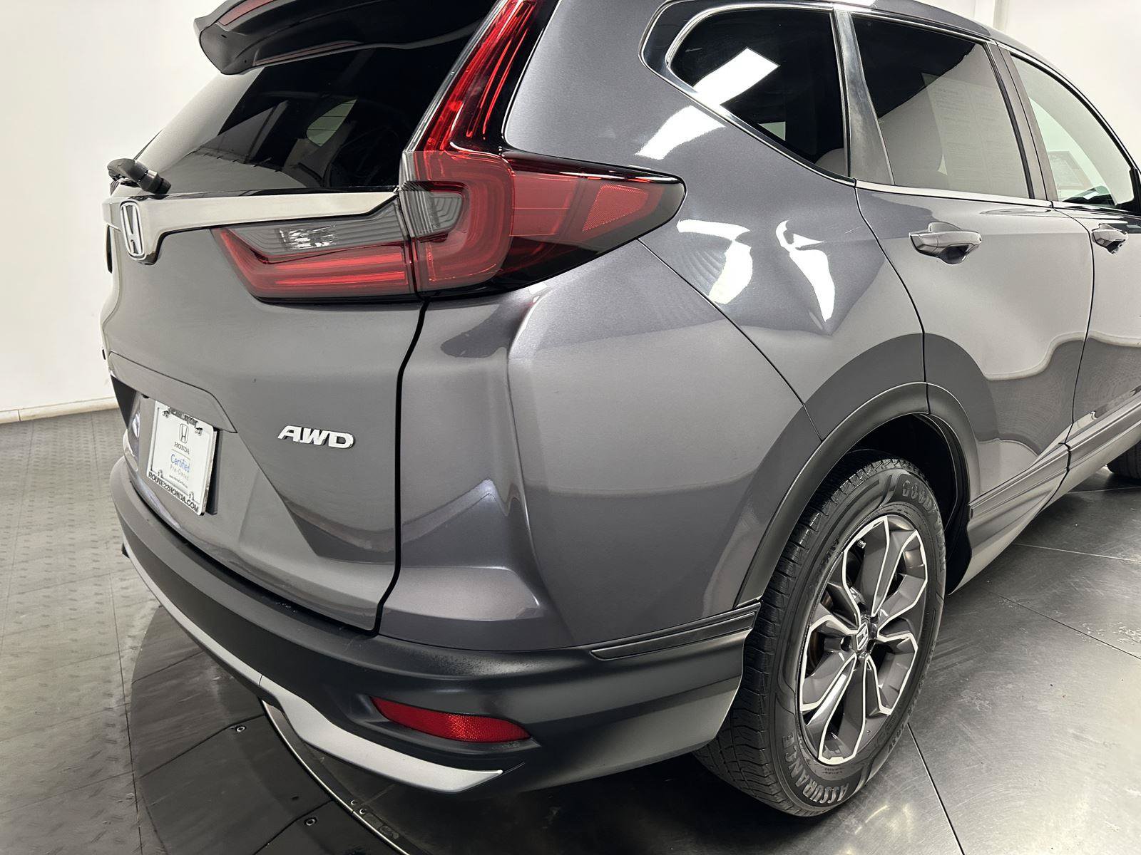 Used 2020 Honda CR-V EX image 14