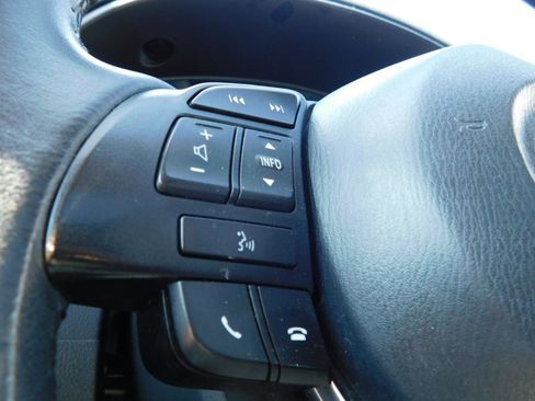 Used 2014 MAZDA CX-5 Touring w/ Bose/Moonroof Package image 10