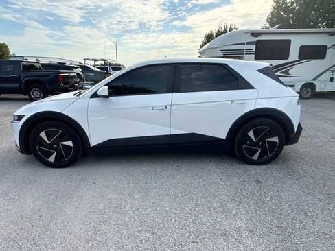 Used 2026 Hyundai Ioniq 5 SE RWD image 9