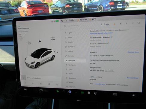 Used 2018 Tesla Model 3 Long Range image 22