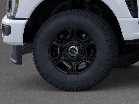 New 2026 Ford F350 XL w/ STX Appearance Package image 41