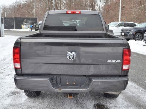 Used 2019 RAM 1500 Express w/ Express Value Package image 7