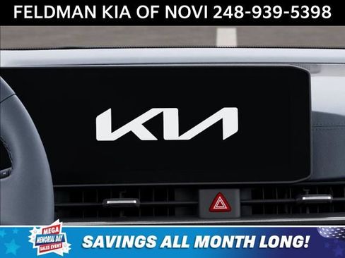 New 2026 Kia Carnival SX FWD image 20