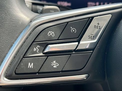 Used 2025 Buick Envision Avenir AWD/4WD image 20