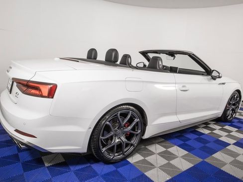Used 2019 Audi S5 Prestige image 6