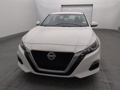 Used 2020 Nissan Altima 2.5 S FWD image 15
