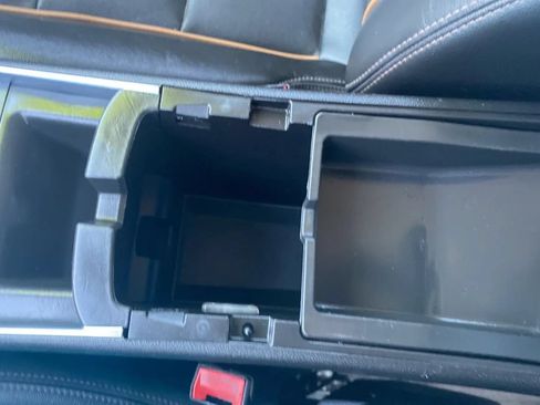Used 2019 Chevrolet Impala Premier FWD image 16