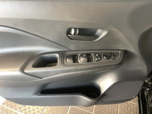 Used 2025 Nissan Versa S w/ S Plus Package FWD image 7