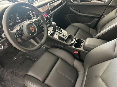 New 2026 Porsche Macan