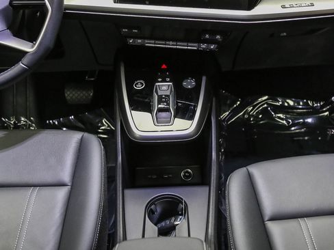 Certified 2023 Audi Q4 e-tron Premium Plus w/ Premium Plus RWD image 14