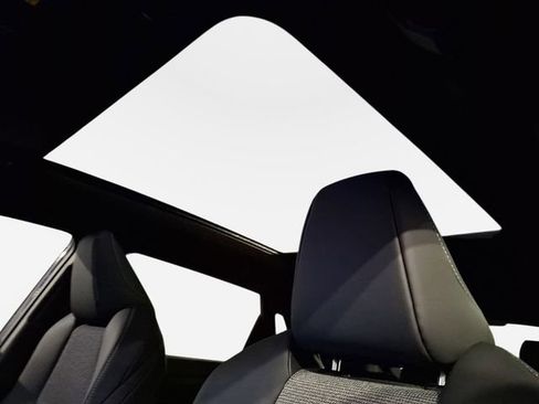 New 2026 Toyota bZ XLE Plus image 9