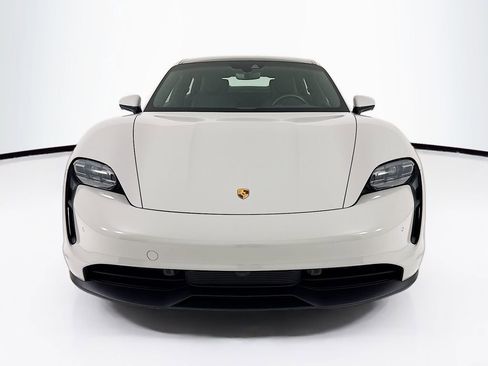 Certified 2023 Porsche Taycan RWD image 6