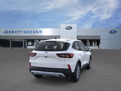 New 2026 Ford Escape Active FWD image 8
