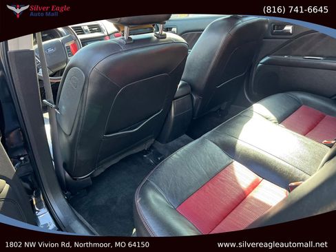 Used 2010 Ford Fusion Sport image 9