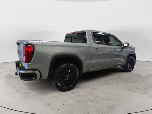 Used 2025 GMC Sierra 1500 Elevation w/ Preferred Package AWD/4WD image 5