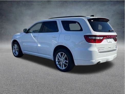 Used 2023 Dodge Durango GT image 7