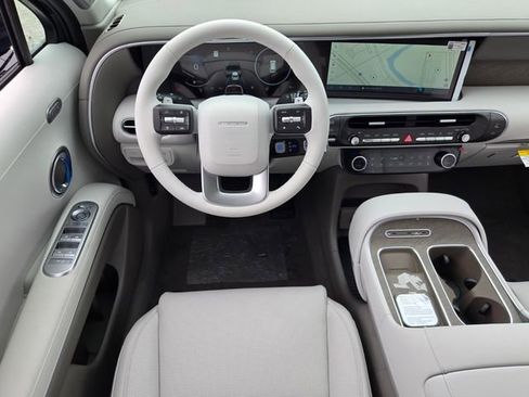 New 2026 Hyundai Palisade Limited FWD image 7