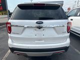 Used 2016 Ford Explorer Limited w/ Equipment Group 301A image 4