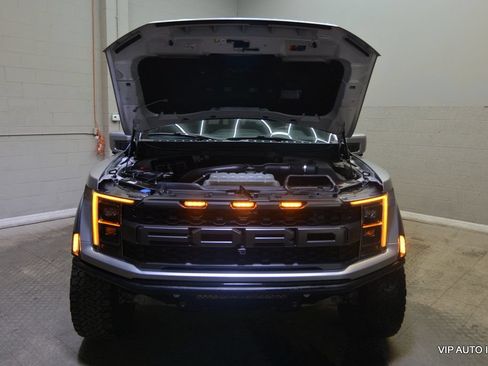 Used 2022 Ford F150 Raptor w/ Equipment Group 801A High AWD/4WD image 28