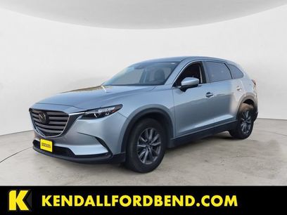 Used 2023 MAZDA CX-9 Touring