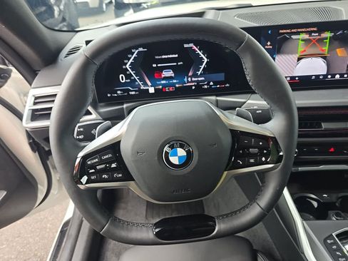 Used 2025 BMW 230i xDrive Coupe w/ Premium Package AWD/4WD image 17