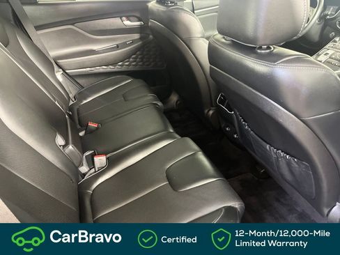 Used 2023 Hyundai Santa Fe XRT AWD/4WD image 17