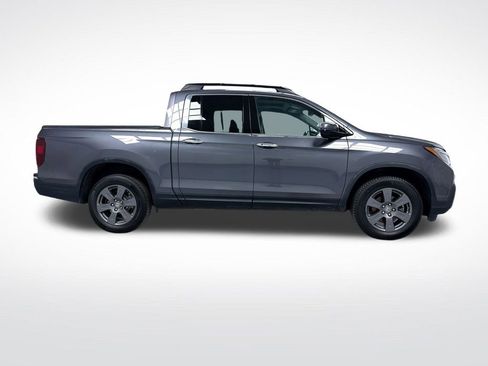 Used 2020 Honda Ridgeline RTL-E image 10
